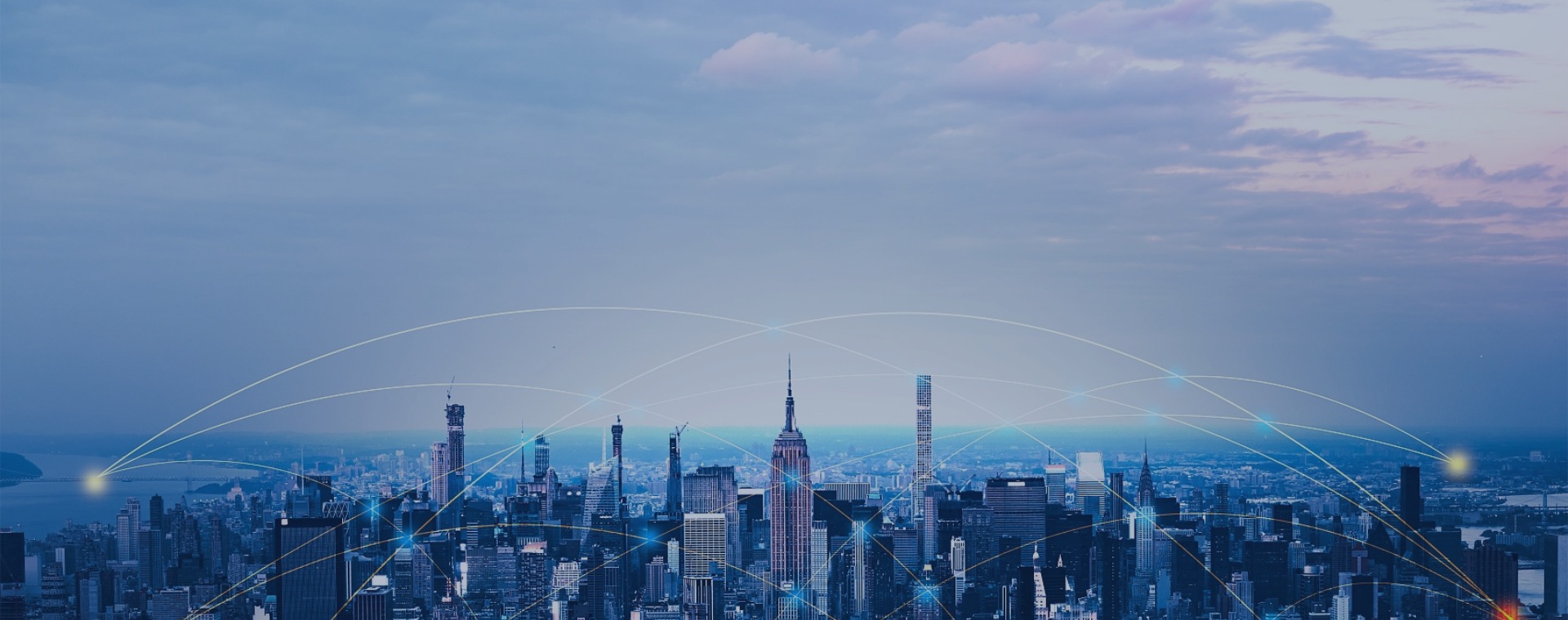 全球身份解决方案